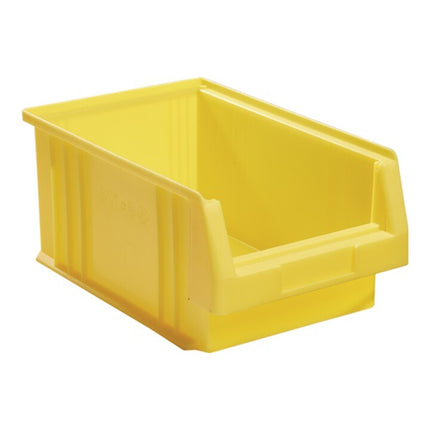 LA-KA-PE Open fronted storage box PLK L330xW213xH150mm ( 9000449418 )