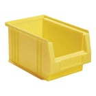 LA-KA-PE Open-fronted storage box PLK L230xW150xH125mm ( 9000449428 )