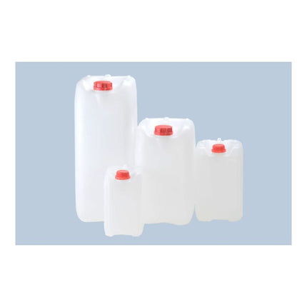 HÜNERSDORFF Bidon industriel  30 l PE autorisation ONU ( 9000450198 )