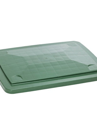 Tapa CRAEMER L945xW725mm verde (9000450276)