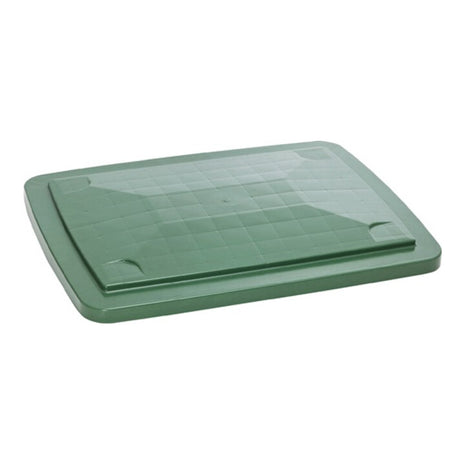 Coperchio CRAEMER L945xL725mm verde ( 9000450276 )