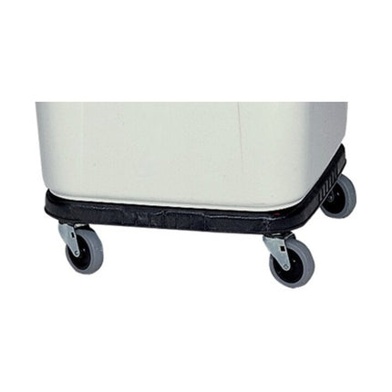 RUBBERMAID châssis plastique carré ( 9000450390 )