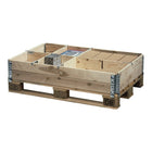 Divisor del marco superior Divisor longitudinal ( 9000451080 )