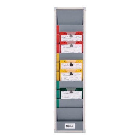 EICHNER Tableau d'organisation  H1282xl315xP78 mm ( 9000451252 )