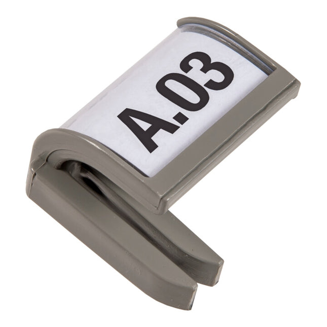 EICHNER clip de fijación gris claro ( 9000451420 )