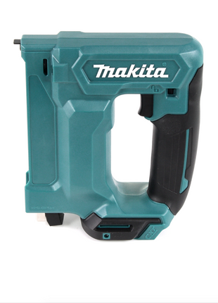 Makita ST 113 DZ Akku Tacker 10,8V im Makpac + 2x 4,0 Ah Akku + Ladegerät - Toolbrothers