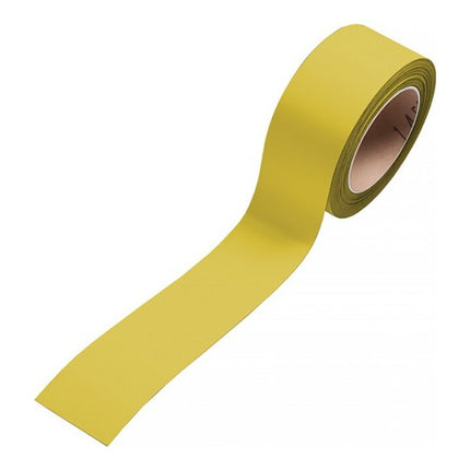 EICHNER magnetic tape tape width 30 mm tape length 10 m yellow ( 9000452675 )