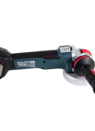 Bosch GWX 18V-10 C Akku Winkelschleifer 18V 125mm brushless X-LOCK ( 06017B0200 ) + L-BOXX - ohne Akku und Ladegerät - Toolbrothers