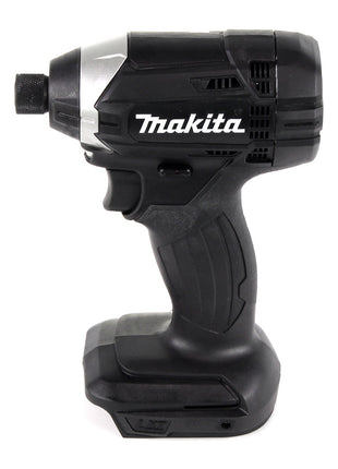 Makita DTD 152 RF1 B 18 V Li-Ion Akku Schlagschrauber Sonderausgabe in schwarz im Makpac + 1 x BL 1830 3,0 Ah Akku - Toolbrothers