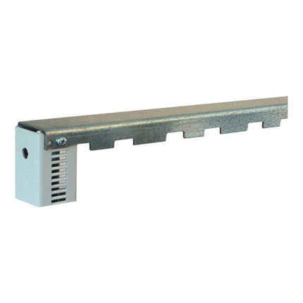 Barra de cobertura MAUSER longitud 1010 mm galvanizada ( 9000453874 )