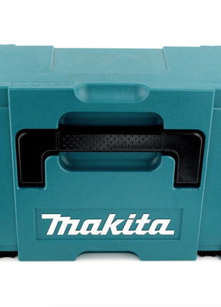 Makita DTD 152 RM1J B 18 V Li-Ion Akku Schlagschrauber Sonderausgabe in schwarz im Makpac + 1 x BL 1840 B 4,0 Ah Akku + 1 x DC 18 RC Ladegerät - Toolbrothers