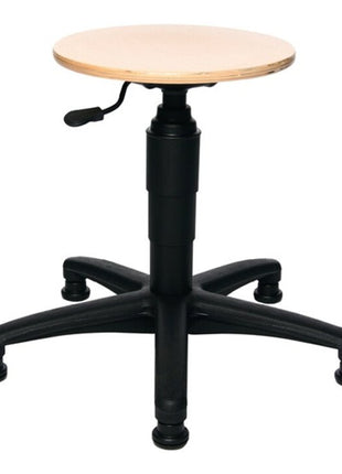 Tabouret pivotant TOPSTAR avec patins (9000454311)