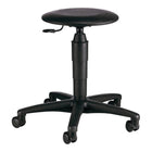 TOPSTAR swivel stool with castors ( 9000454312 )