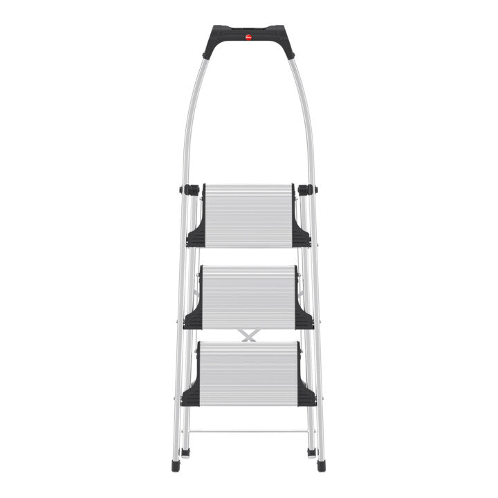 HAILO Klapptritt Stufen einschl Plattform 3 9000463097  2 - toolbrothers