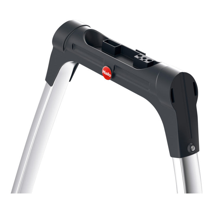 HAILO Klapptritt Stufen einschl Plattform 3 9000463097  3 - toolbrothers