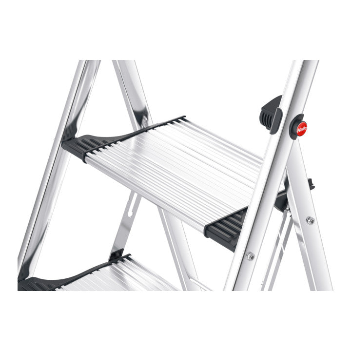HAILO Klapptritt Stufen einschl Plattform 3 9000463097  4 - toolbrothers