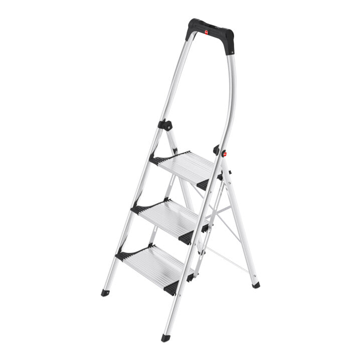 HAILO Klapptritt Stufen einschl Plattform 3 9000463097  1 - toolbrothers