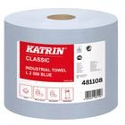 ELOS Putztuchrolle Katrin Classic L 2 L360xB220ca. mm ( 9000469048 )