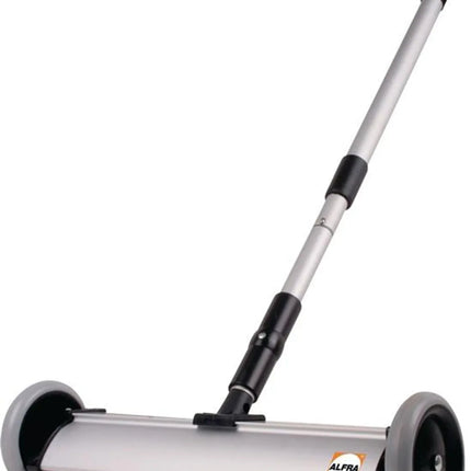 Cepillo para virutas ALFRA aluminio longitud 750-1050 mm (9000470500)