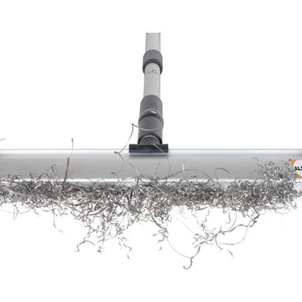 Cepillo para virutas ALFRA aluminio longitud 750-1050 mm (9000470500)