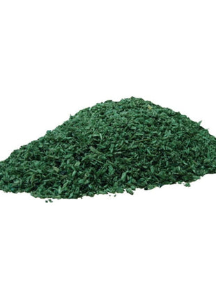 OEL-KLEEN barredora industrial virutas verde (9000473352)