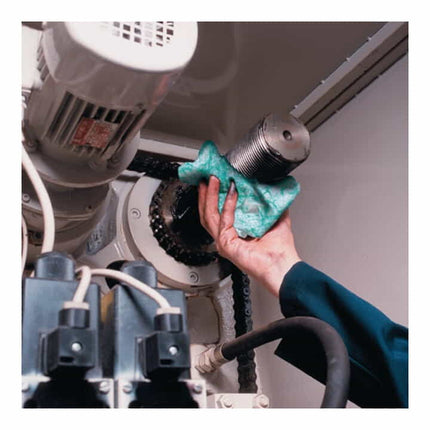 KIMBERLY CLARK Reinigungstuch WYPALL 7775 ohne Einsatz von Wasser 9000474159  2 - toolbrothers