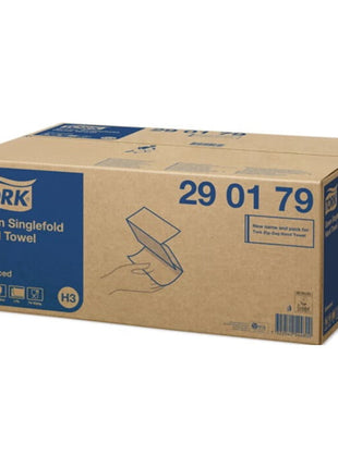 TORK Handtuch TORK 290163 · 290179 2-lagig, Dekorprägung, advanced grün ( 9000474172 )