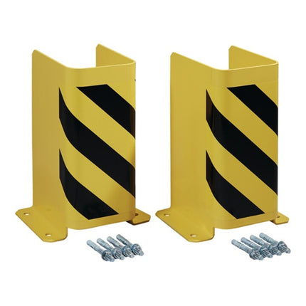 Esquina protectora TTS H400xL160/200mm (9000480001)