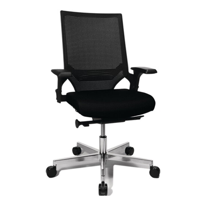 TOPSTAR Buerodrehstuhl mit Punktsynchrontechnik 9000482960  1 - toolbrothers