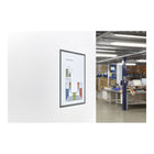 MAGNETOPLAN magnetic frame DIN A4 green ( 9000483024 )