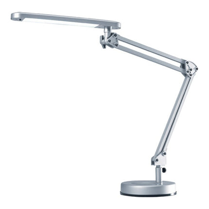 HANSA desk lamp aluminium silver height max. 600 mm ( 9000483081 )