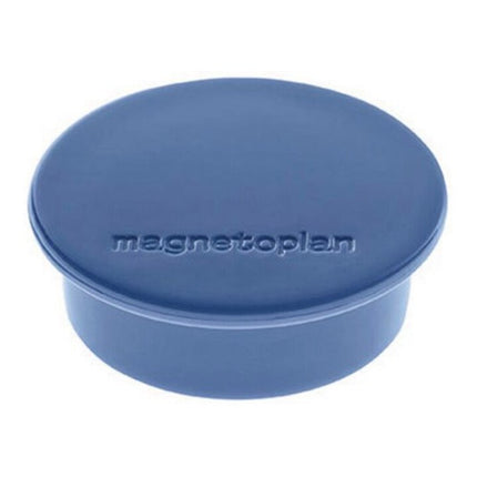 MAGNETOPLAN Magnet Premium Ø 40 mm grau ( 9000483173 )
