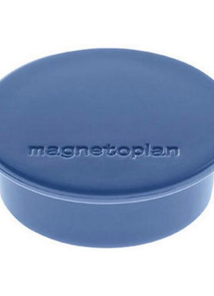 MAGNETOPLAN Imán Premium Ø 40 mm azul claro (9000483174)