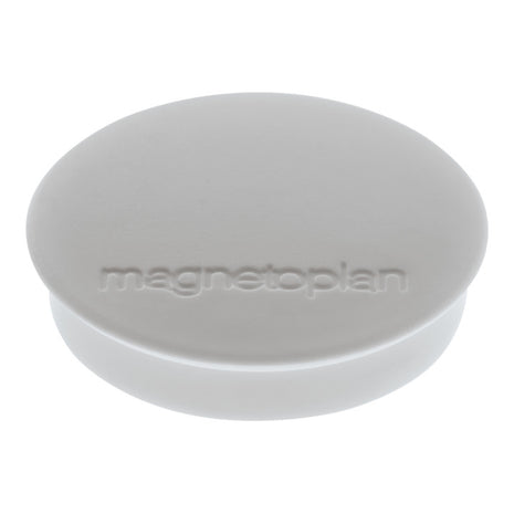 MAGNETOPLAN Aimant Basic Ø 30 mm gris (9000483181)