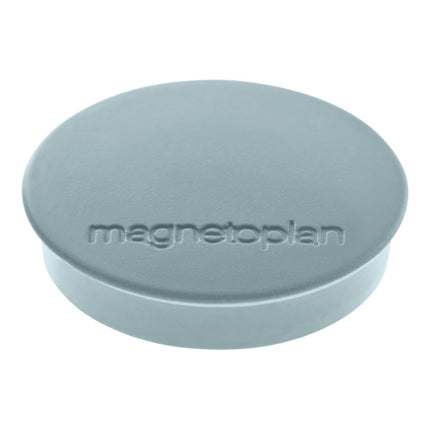 MAGNETOPLAN Magnet Basic Ø 30 mm hellblau ( 9000483182 )