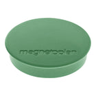 MAGNETOPLAN Aimant Basic Ø 30 mm vert (9000483186)