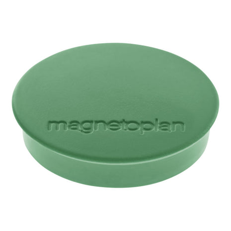 MAGNETOPLAN Magnet Basic Ø 30 mm grün ( 9000483186 )