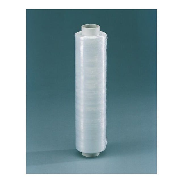 Stretch film L600 m x W430 mm 8 µm transparent ( 9000487254 )