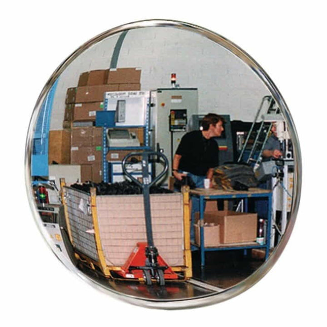 SPL control/safety mirror D.600 mm ( 9000490213 )