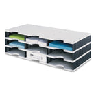 STYRO Sorting tray Trio 24 compartments ( 9000493278 )