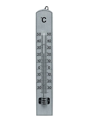 TFA Zimmerthermometer Messbereich -30 bis 50 °C ( 9000495050 )