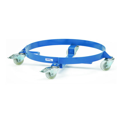 Rodillo de tambor FETRA acero abierto interior Ø 610 mm ( 9110443199 )