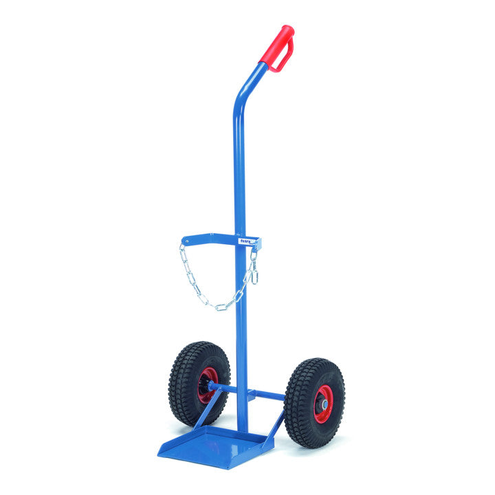 FETRA Stahlflaschenkarre fuer Flascheninhalt 1 x 20 50 l 9110443300  1 - toolbrothers