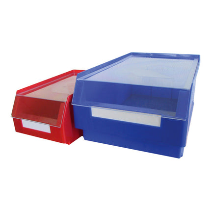 RASTERPLAN support cover L290xW140mm transparent ( 9144428224 )