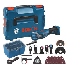 Collection image for: Bosch Professional Werkzeuge in L-BOXX