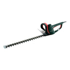 Metabo HS 8865 hedge trimmer 660 watts ( 608865000 ) 65 cm cutting length 26 mm cutting thickness