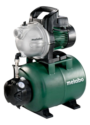 Metabo HWW 3300/25 G station d'eau domestique 900 W 3300 l/h 4,5 bar (600968000)