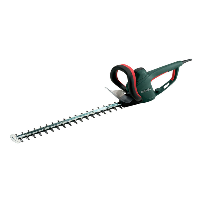 Metabo HS 8765 hedge trimmer 560 watts ( 608765000 ) 65 cm cutting length 20 mm cutting thickness