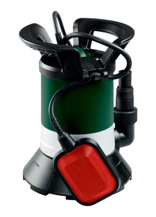 Pompe submersible eau claire Metabo TP 8000 S 350 W 8000 l/h IP X8 (0250800000)