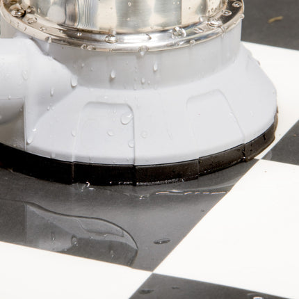 Metabo TPF 6600 SN Clear water submersible pump 450 Watt 6600 l/h 6 m ( 0250660006 )